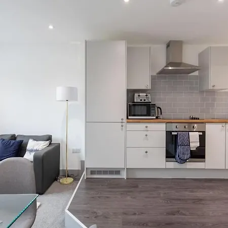 Lovely 1 Bedroom Leeds (West Yorkshire)