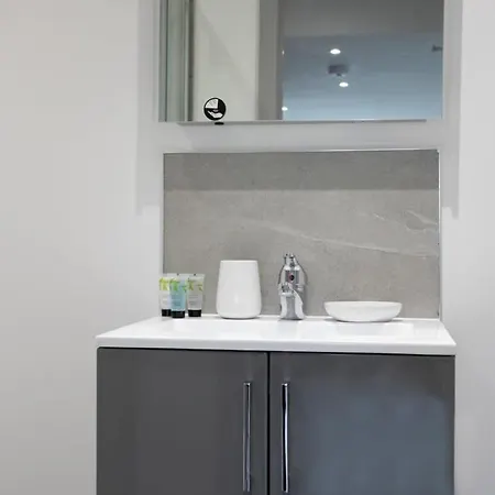 Apartment Lovely 1 Bedroom Leeds (West Yorkshire)