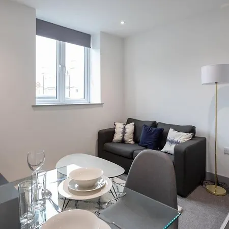 Lovely 1 Bedroom Apartment Leeds (West Yorkshire)