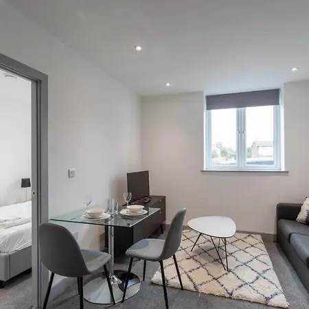 Lovely 1 Bedroom Leeds (West Yorkshire)