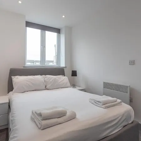 Lovely 1 Bedroom * Leeds (West Yorkshire)